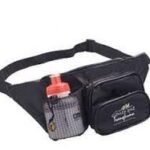 POCHETE COM PORTA SQUEEZE E BOLSO FRONTAL - POC0008