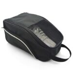 PORTA TÊNIS COM VISOR TRANSPARENTE - PT0004