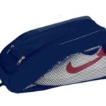 PORTA TÊNIS/PORTA CHUTEIRA COM VISOR TRANSPARENTE - PT0006