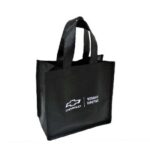 SACOLA DE NYLON - SAC0001