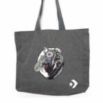 SACOLA EM NYLON - SAC0006