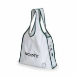 SACOLA TIPO BOLSA - SAC0007