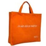 SACOLA EM NYLON - SAC0008