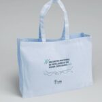 SACOLA EM NYLON - SAC0009
