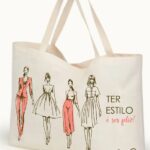 SACOLA ECOLÓGICA - SACECO0014