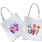 SACOLA EM NYLON - SAC0011