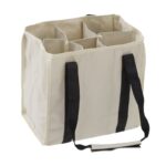 SACOLA ECOBAG PORTA GARRAFA - SACPG001