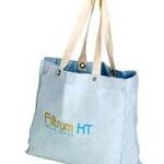 SACOLA EM NYLON - SAC0022