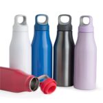 GARRAFA INOX 650ML - SQ0014