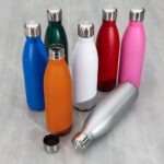 GARRAFA INOX 750ML - SQ0028
