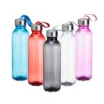 GARRAFA PLÁSTICA 650ML - SQ0041