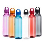 GARRAFA PLÁSTICA 650ML - SQ0042