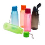 GARRAFA PLÁSTICA 700ML - SQ0032