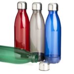 GARRAFA TRANSLUCIDA 700ML - SQ0065