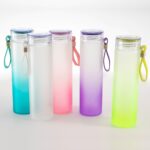 GARRAFA DE VIDRO 450ML - SQ0001