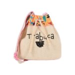 MOCHILA SACO EM ALGODÃO - MOCSACGG0002