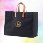 SACOLA ECOBAG COLORIDA - SACGG0009