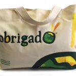 SACOLA ECOBAG - SACGG0019