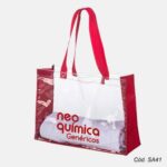 SACOLA PRAIA - SACGG0002