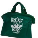 BOLSA MATERNIDADE - BOLMAT0004