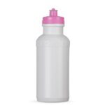 SQUEEZE PLÁSTICO 500ML - SQ0044