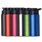 Squeeze Alumínio 600ml - SQ0024