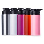 SQUEEZE ALUMÍNIO 600ML - SQ0008