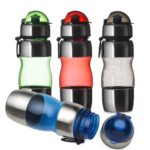 SQUEEZE ALUMÍNIO 450ML - SQ0023