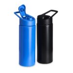 SQUEEZE PLÁSTICO 550ML - SQ0058