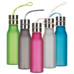 SQUEEZE PLÁSTICO 600ML - SQ0049