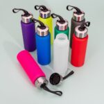 SQUEEZE PLÁSTICO 680ML - SQ0038
