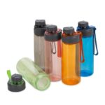 SQUEEZE PLÁSTICO 700ML - SQ0031