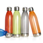 SQUEEZE PLÁSTICO 700ML - SQ0012