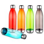 SQUEEZE PLÁSTICO 700ML - SQ0067