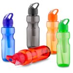SQUEEZE PLÁSTICO 700ML ICE BAR - SQ0047