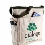 SACOLA ECO PARA CONGRESSO - SACGR001