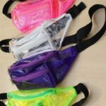 POCHETE EM PVC - POCPVC001