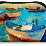 NECESSAIRE EM NEOPREME - NECNEO004