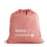 MOCHILA SACO ECOLÓGICA - MCSC0020